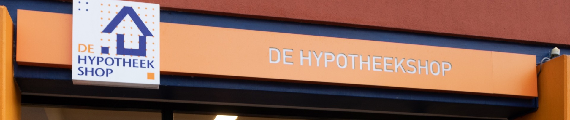 Hypotheekshop Enschede